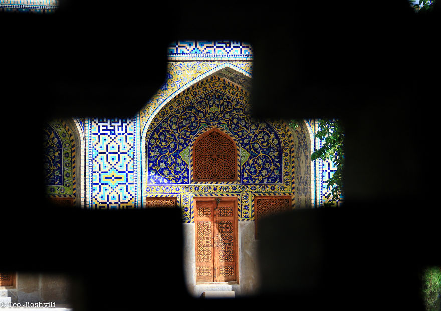 Few Reasons Why You Should Put Iran In Your Bucket List Few Reasons Why You Should Put Iran In Your Bucket List