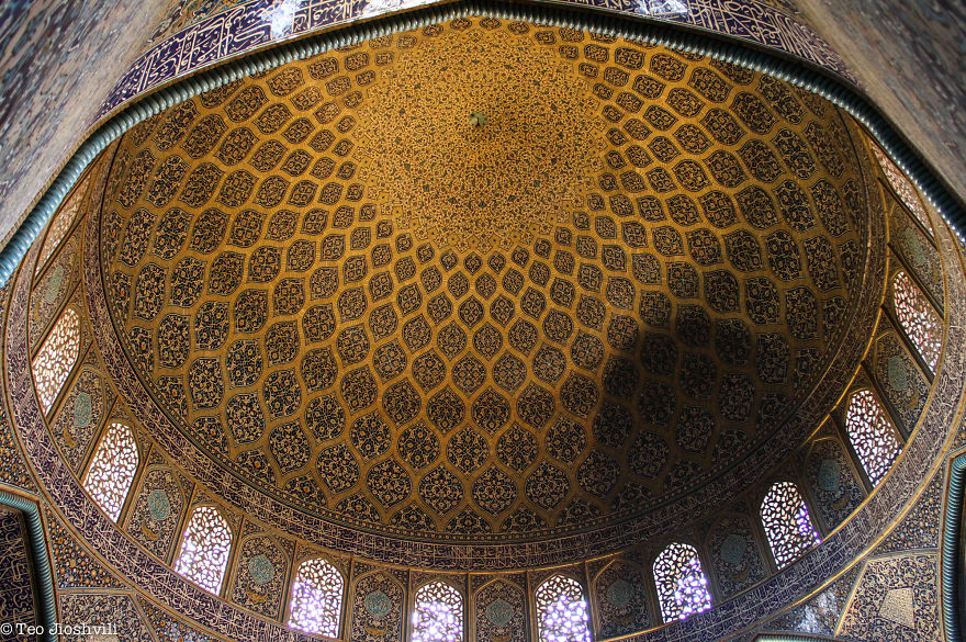 Few Reasons Why You Should Put Iran In Your Bucket List Few Reasons Why You Should Put Iran In Your Bucket List