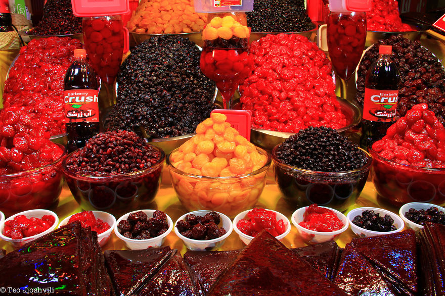 Few Reasons Why You Should Put Iran In Your Bucket List Few Reasons Why You Should Put Iran In Your Bucket List