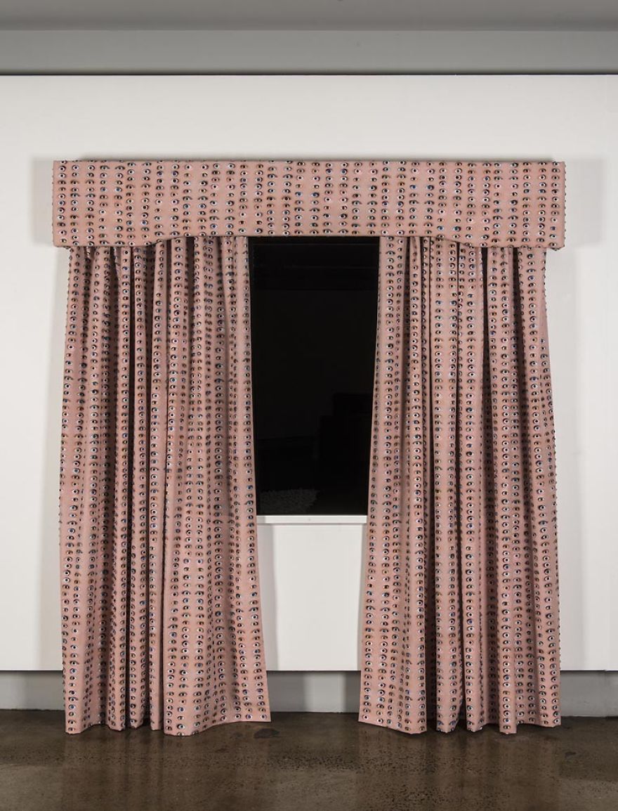 My Room Project Blurs The Boundaries Between Home And Body