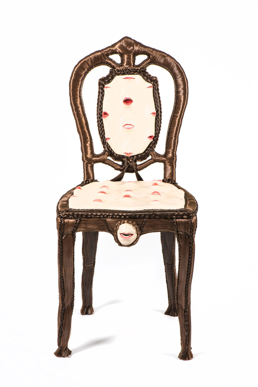 My Room Project Blurs The Boundaries Between Home And Body