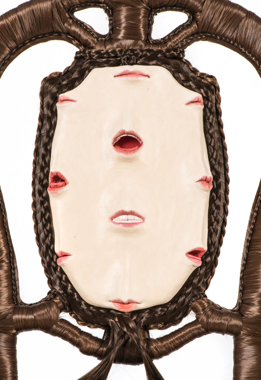 My Room Project Blurs The Boundaries Between Home And Body