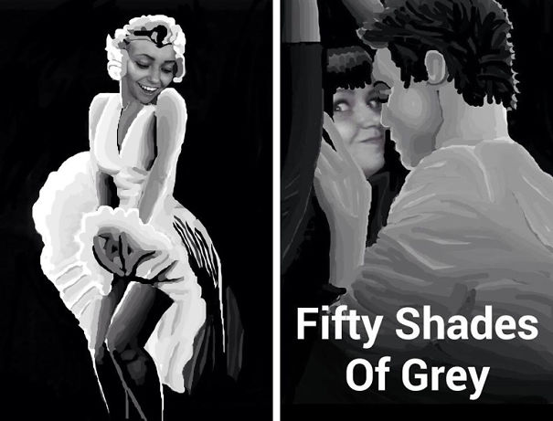 The Queen Of Snapchat Turns Herself Into Whoever She Wants