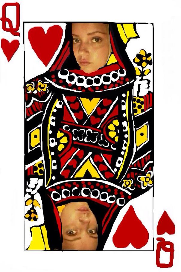 The Queen Of Snapchat Turns Herself Into Whoever She Wants