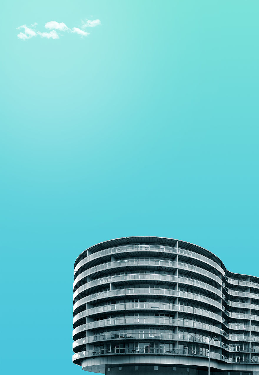 Minimalistic Architecture Photos That Will Soothe Your Soul Minimalistic Architecture Photos That Will Soothe Your Soul