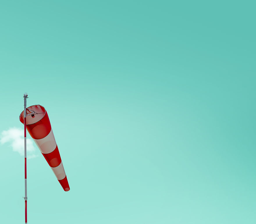 Minimalistic Architecture Photos That Will Soothe Your Soul