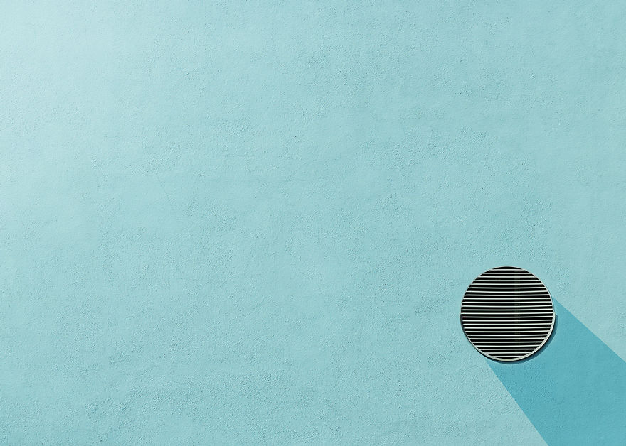 Minimalistic Architecture Photos That Will Soothe Your Soul