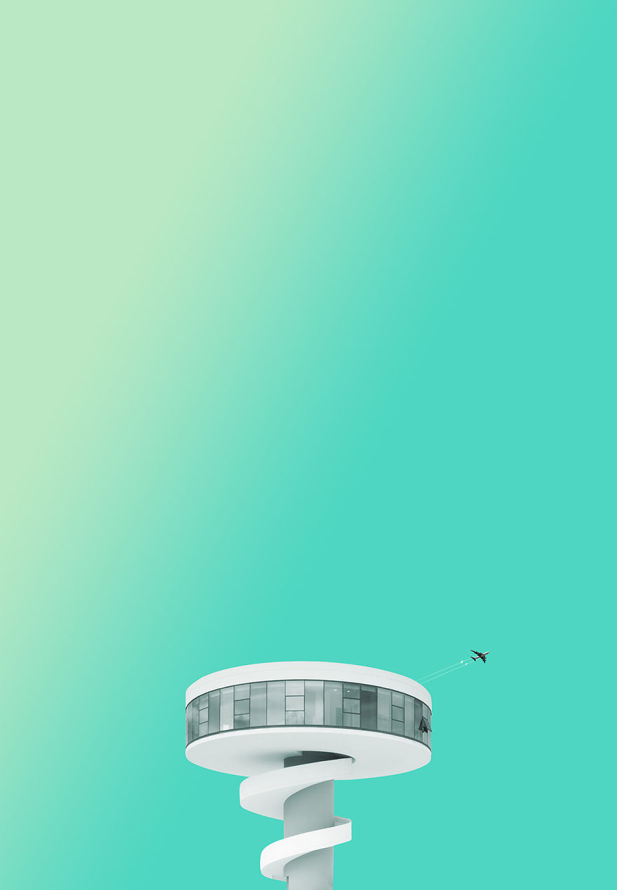 Minimalistic Architecture Photos That Will Soothe Your Soul Minimalistic Architecture Photos That Will Soothe Your Soul