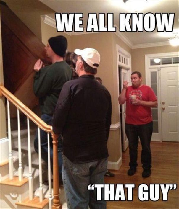 Most Hilarious Moving House Fails