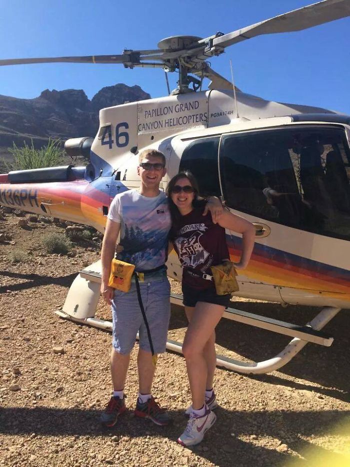 Bucket List: Saying Yes To Life Has Changed My Life Completely