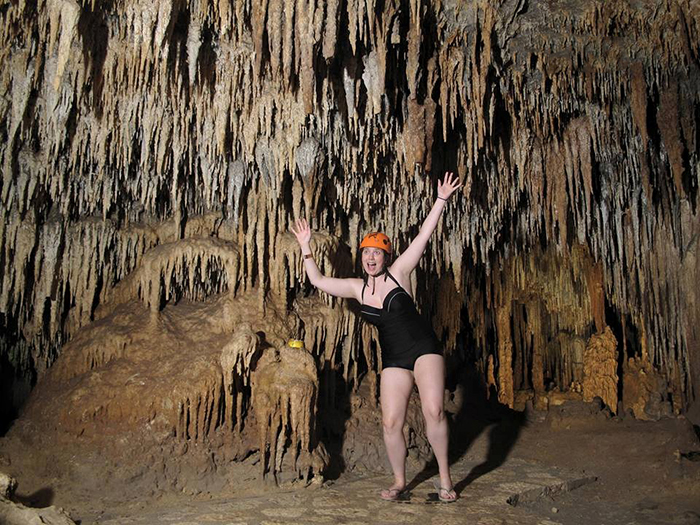 Bucket List: Saying Yes To Life Has Changed My Life Completely