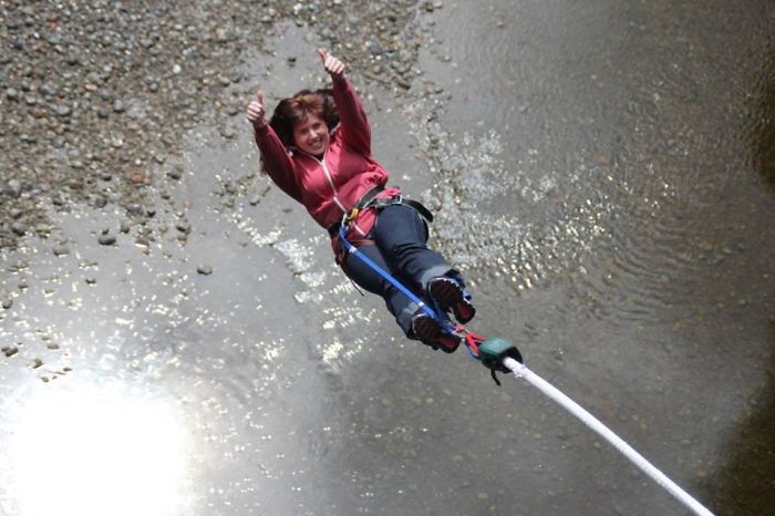 Bucket List: Saying Yes To Life Has Changed My Life Completely Bucket List: Saying Yes To Life Has Changed My Life Completely