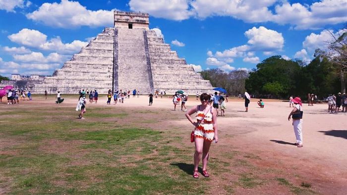 Bucket List: Saying Yes To Life Has Changed My Life Completely