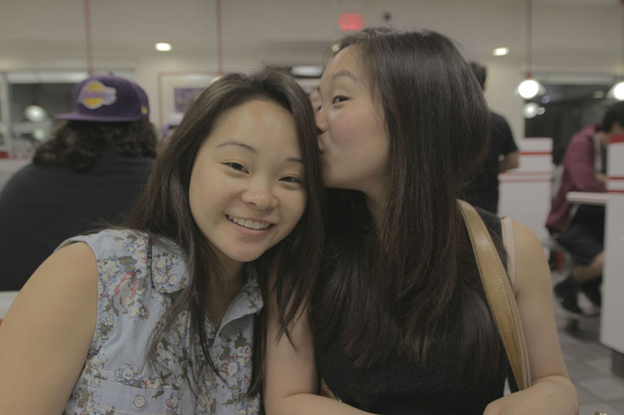 Over 25 Years Separated: Twins Find Each Other On Youtube Over 25 Years Separated: Twins Find Each Other On Youtube