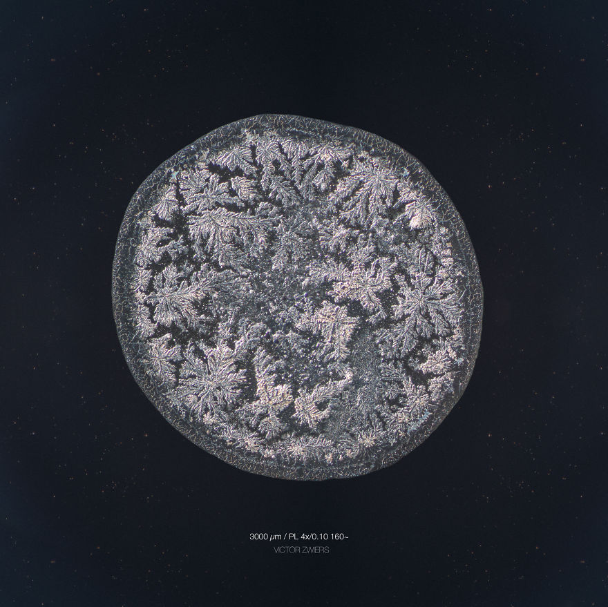 I Photograph Tears To Show That Each Tear Is Unique And Beautiful I Photograph Tears To Show That Each Tear Is Unique And Beautiful