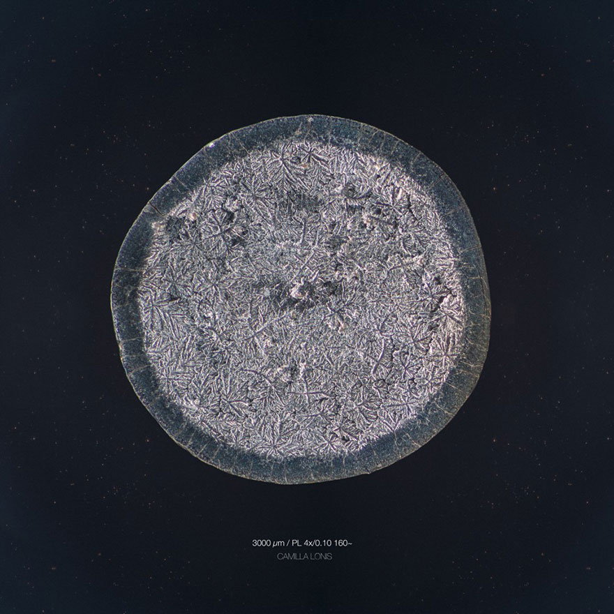 I Photograph Tears To Show That Each Tear Is Unique And Beautiful I Photograph Tears To Show That Each Tear Is Unique And Beautiful