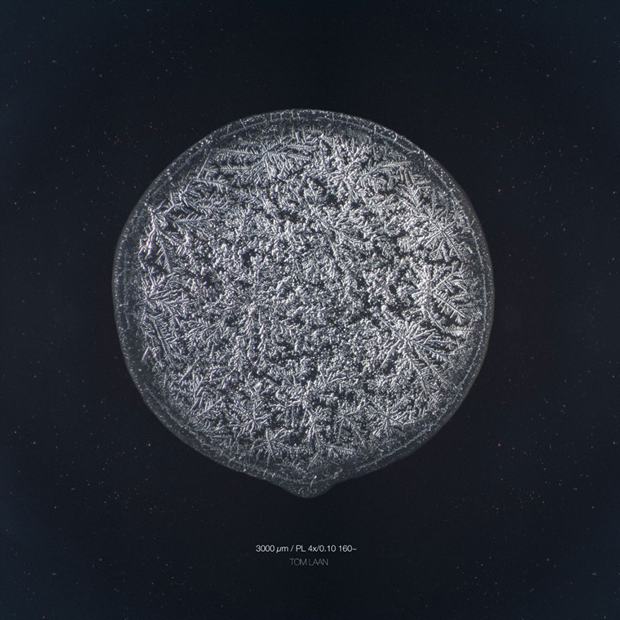 I Photograph Tears To Show That Each Tear Is Unique And Beautiful I Photograph Tears To Show That Each Tear Is Unique And Beautiful