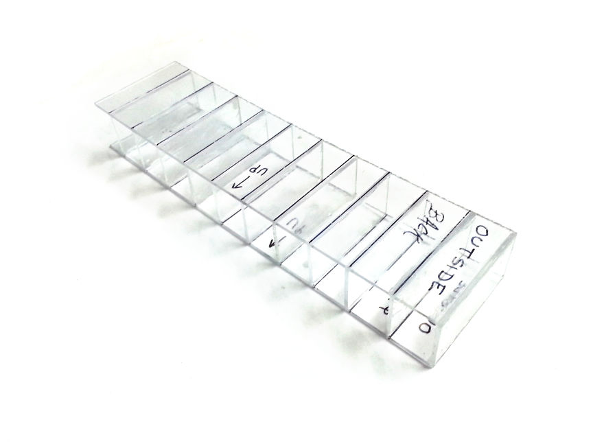 I Made A DIY Rainbow Roller Inspired By Nyan Cat I Made A DIY Rainbow Roller Inspired By Nyan Cat