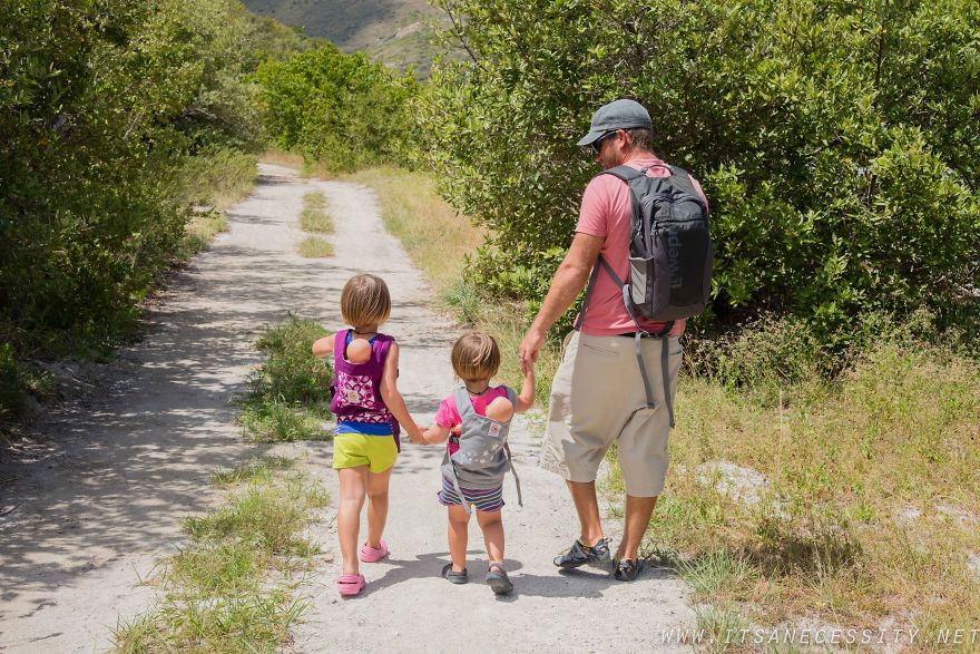 We Are Raising Our Daughters As Sailors While Cruising The Caribbean