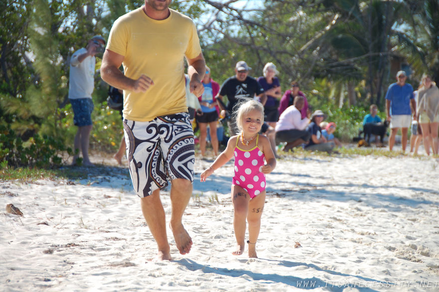 We Are Raising Our Daughters As Sailors While Cruising The Caribbean