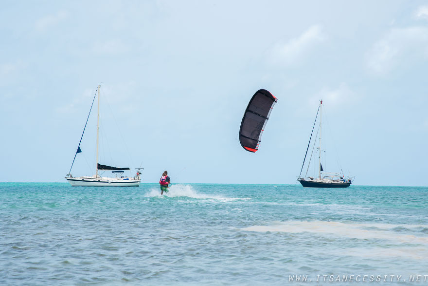 We Are Raising Our Daughters As Sailors While Cruising The Caribbean