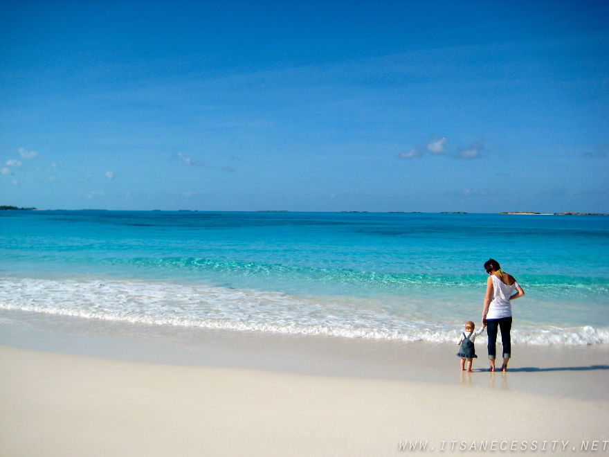 We Are Raising Our Daughters As Sailors While Cruising The Caribbean We Are Raising Our Daughters As Sailors While Cruising The Caribbean