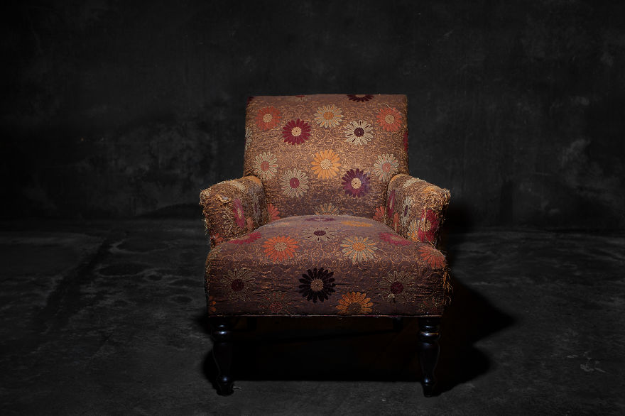 How Chairs Would Look If They Were People How Chairs Would Look If They Were People