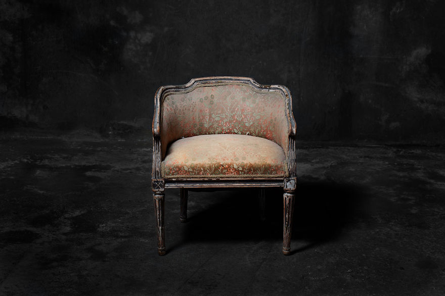 How Chairs Would Look If They Were People How Chairs Would Look If They Were People