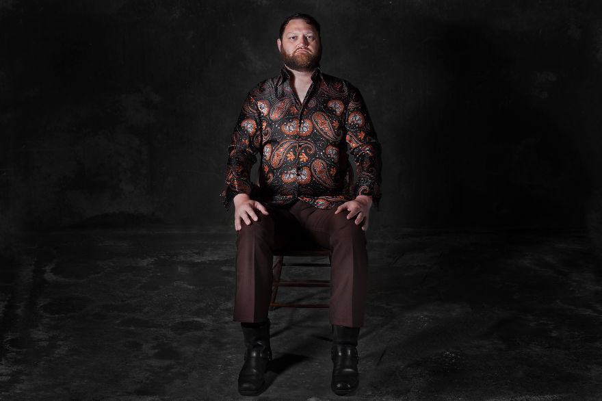 How Chairs Would Look If They Were People How Chairs Would Look If They Were People