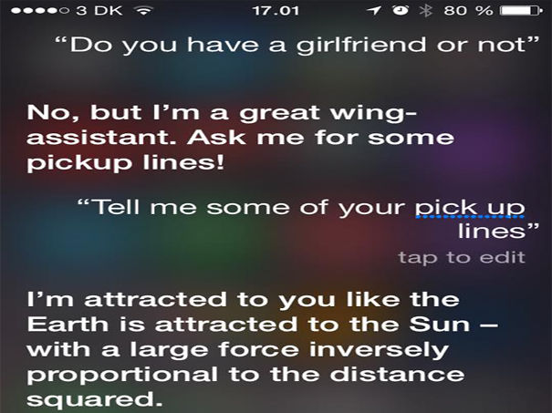 Do You Have A Girlfriend Or Not