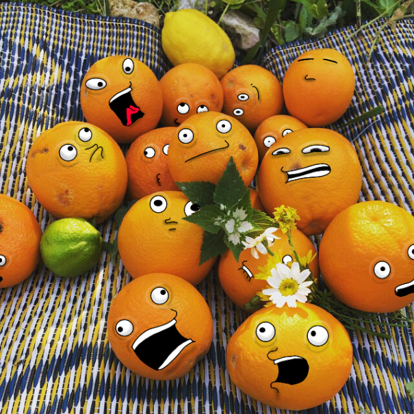 I Add Doodles To Strangers’ Instagram Photos I Add Doodles To Strangers’ Instagram Photos