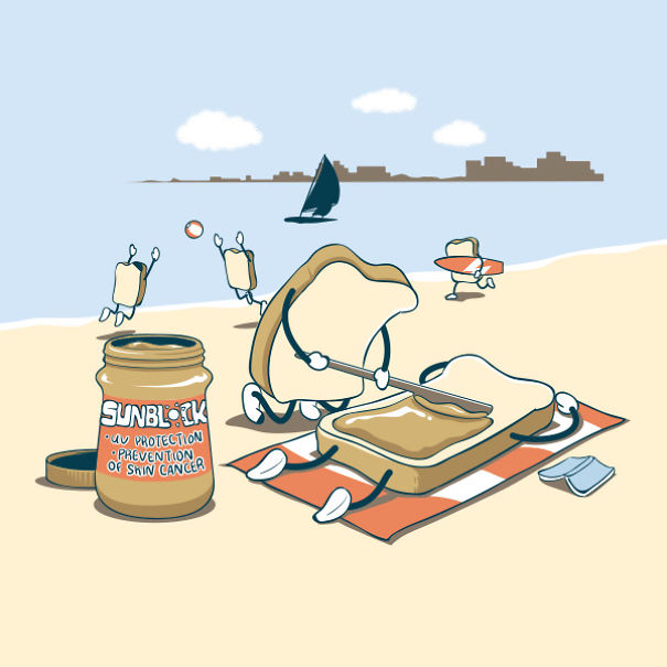 The Daily Lives Of Foods And Drinks The Daily Lives Of Foods And Drinks