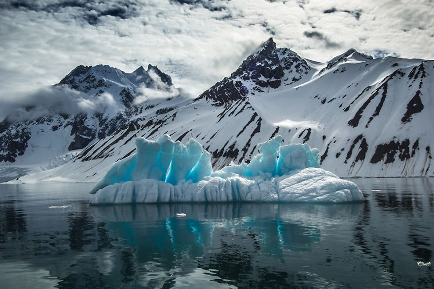 30 Dreamy Places You'll Probably Never Visit... That Can Become Your Room View 30 Dreamy Places You'll Probably Never Visit... That Can Become Your Room View