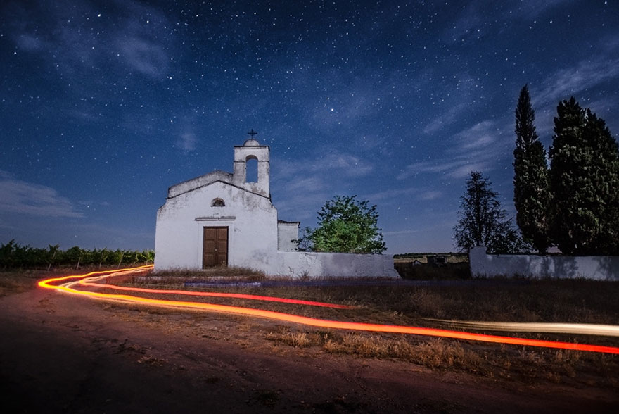 I Capture The Starry Skies Of Less-Polluted Places I Capture The Starry Skies Of Less-Polluted Places