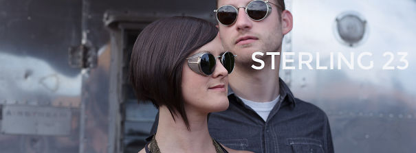 The Vintage Steampunk Glasses You've Always Wanted