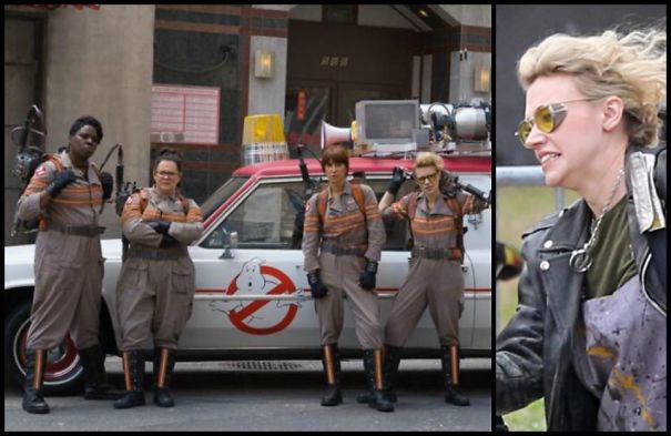 The Vintage Steampunk Glasses You've Always Wanted