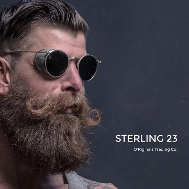 The Vintage Steampunk Glasses You've Always Wanted