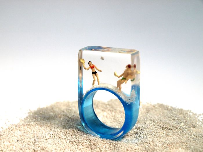 The Most Memorable Holidays Captured In Summer Jewelry