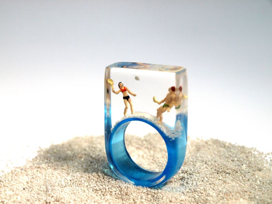 The Most Memorable Holidays Captured In Summer Jewelry The Most Memorable Holidays Captured In Summer Jewelry