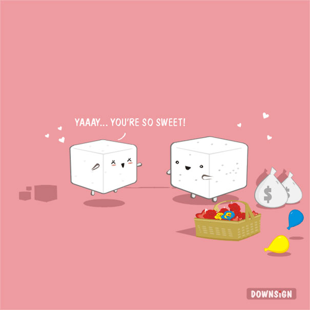 The Real Meaning Of Things We Say The Real Meaning Of Things We Say