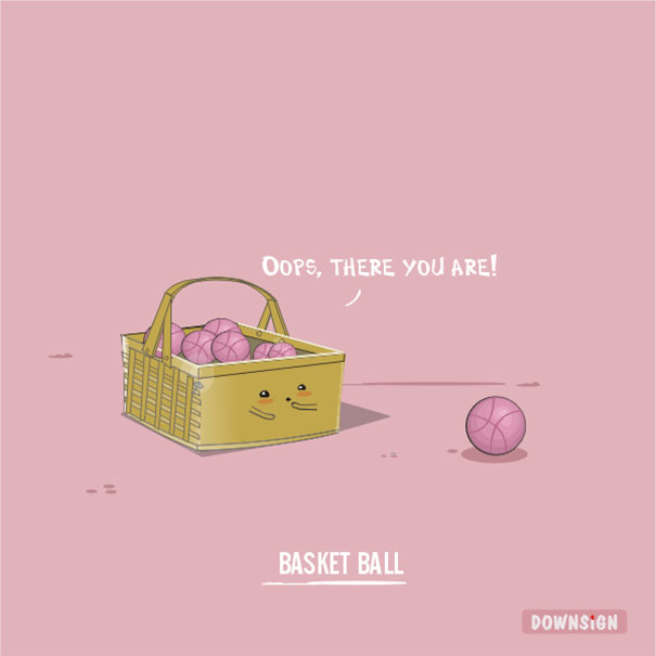 The Real Meaning Of Things We Say