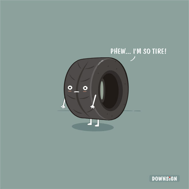 The Real Meaning Of Things We Say The Real Meaning Of Things We Say