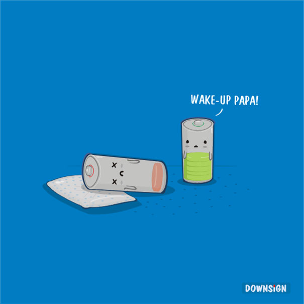 The Real Meaning Of Things We Say