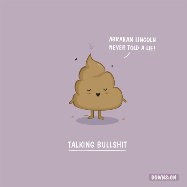 The Real Meaning Of Things We Say The Real Meaning Of Things We Say