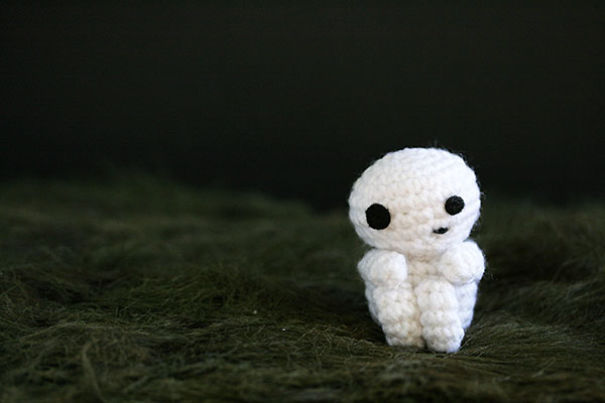 Every Year I Crochet Superheroes And Hide Them In San Diego For People To Find Every Year I Crochet Superheroes And Hide Them In San Diego For People To Find