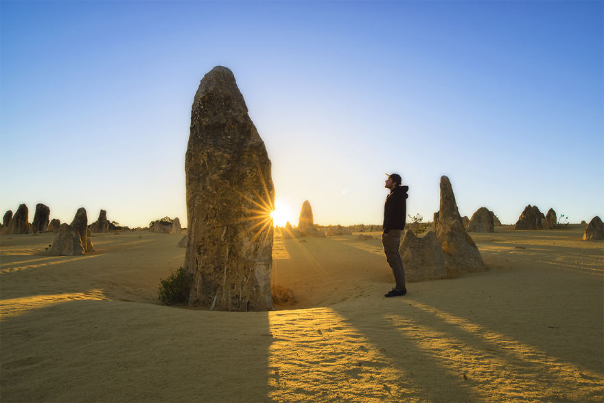 When Traveling, I Capture The Beautiful Bond Between Nature And My Friends When Traveling, I Capture The Beautiful Bond Between Nature And My Friends