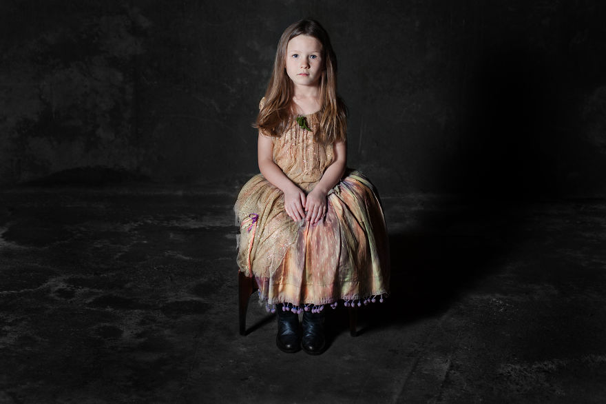 How Chairs Would Look If They Were People How Chairs Would Look If They Were People