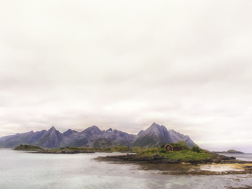 Vesterålen