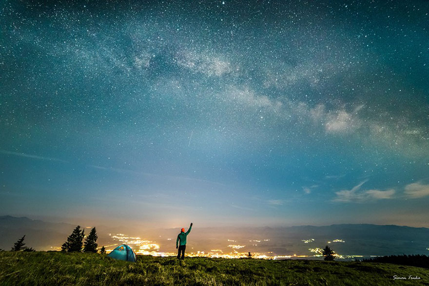 I Have Issues Sleeping At Home, So I Pack My Sleeping Bag And Go To The Mountains I Have Issues Sleeping At Home, So I Pack My Sleeping Bag And Go To The Mountains