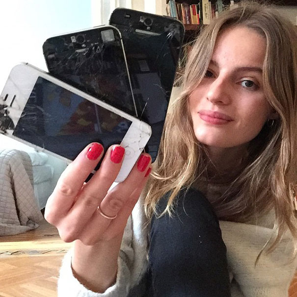 Who Says Models Have No Sense Of Humor? Check Out Fashion's Funniest Instagram Who Says Models Have No Sense Of Humor? Check Out Fashion's Funniest Instagram